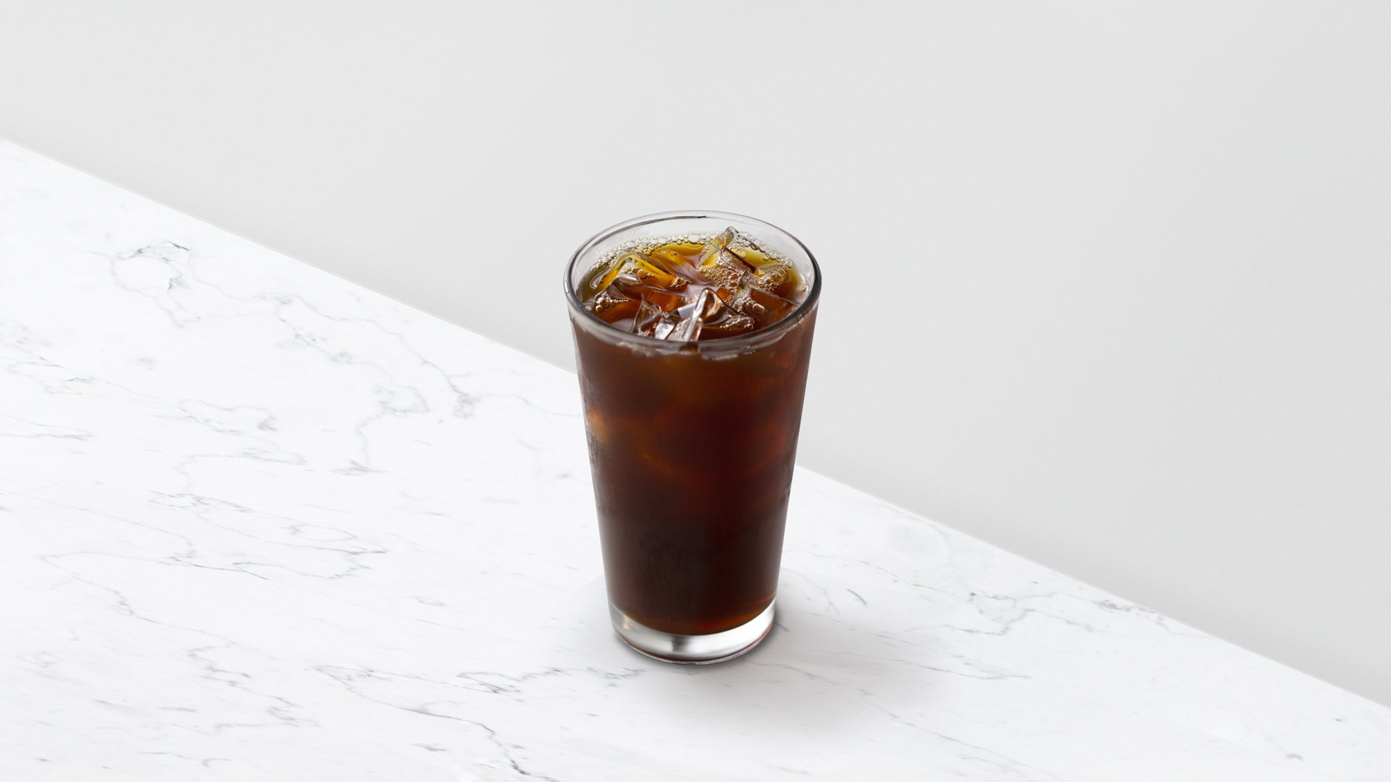 COLD BREW