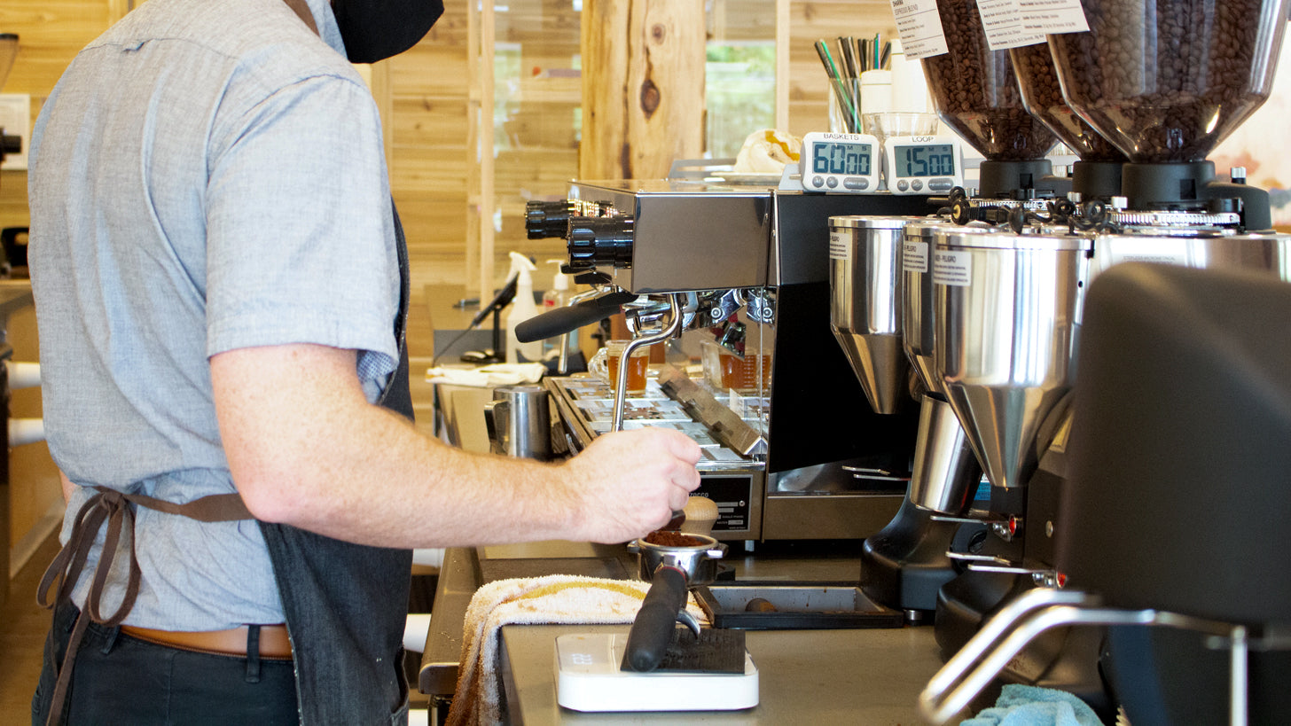 Coffee Glossary: Talk Like a Barista, Part 1