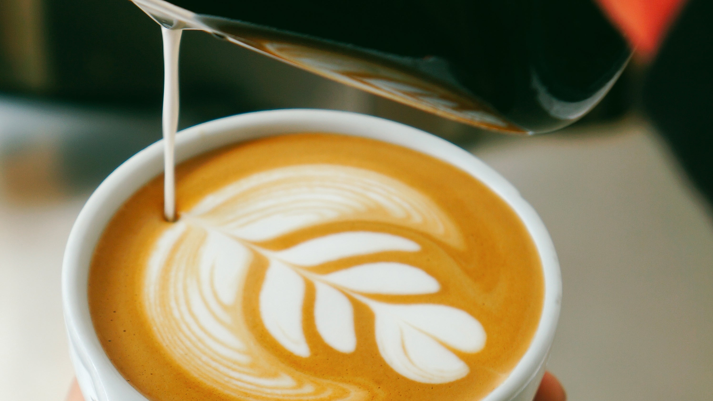 Coffee Glossary: Talk Like a Barista, Part 2