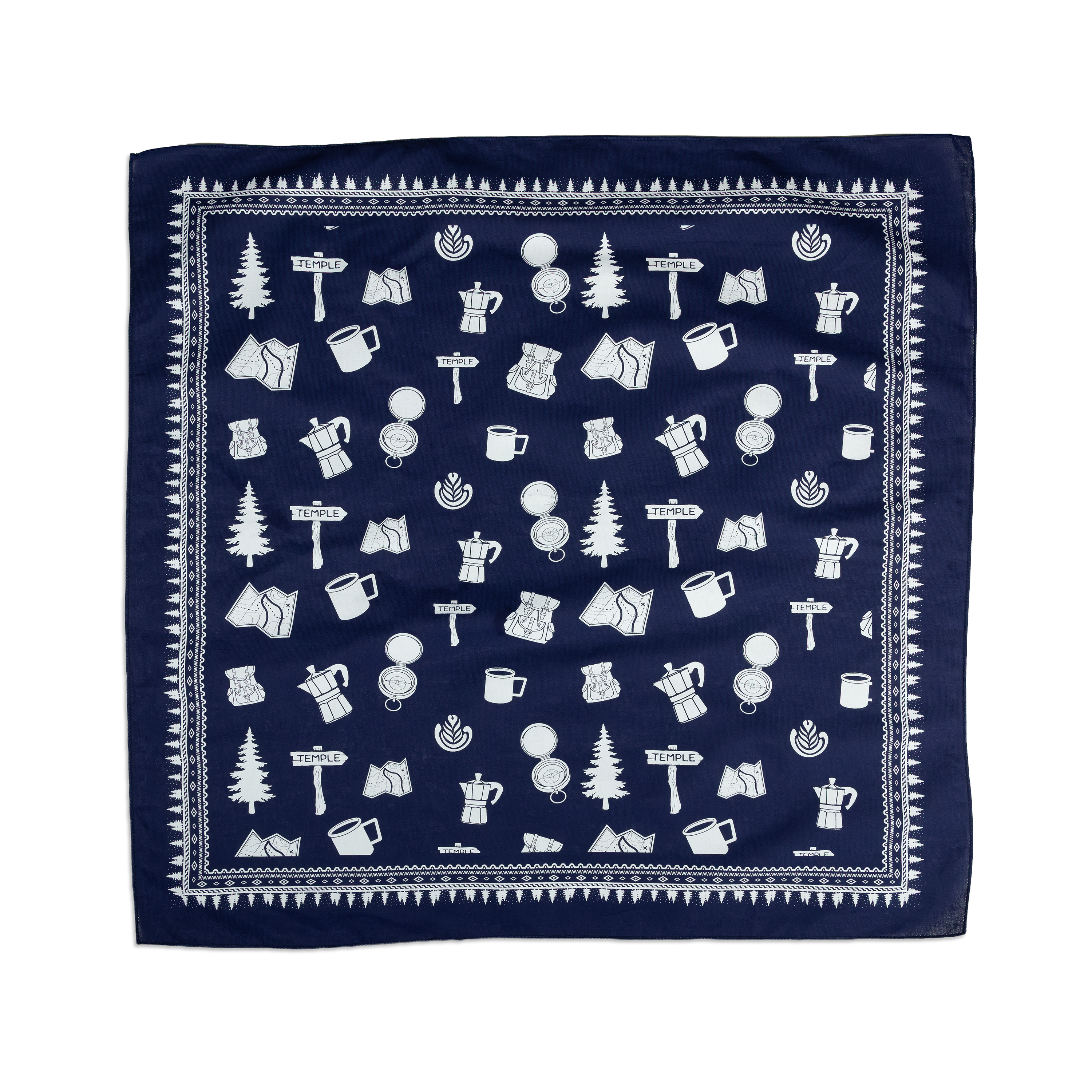 Adventure Bandana