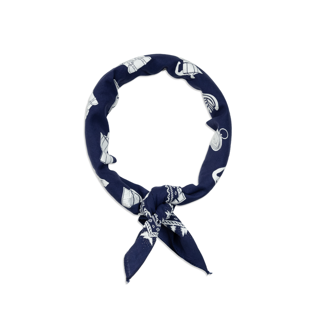 Adventure Bandana