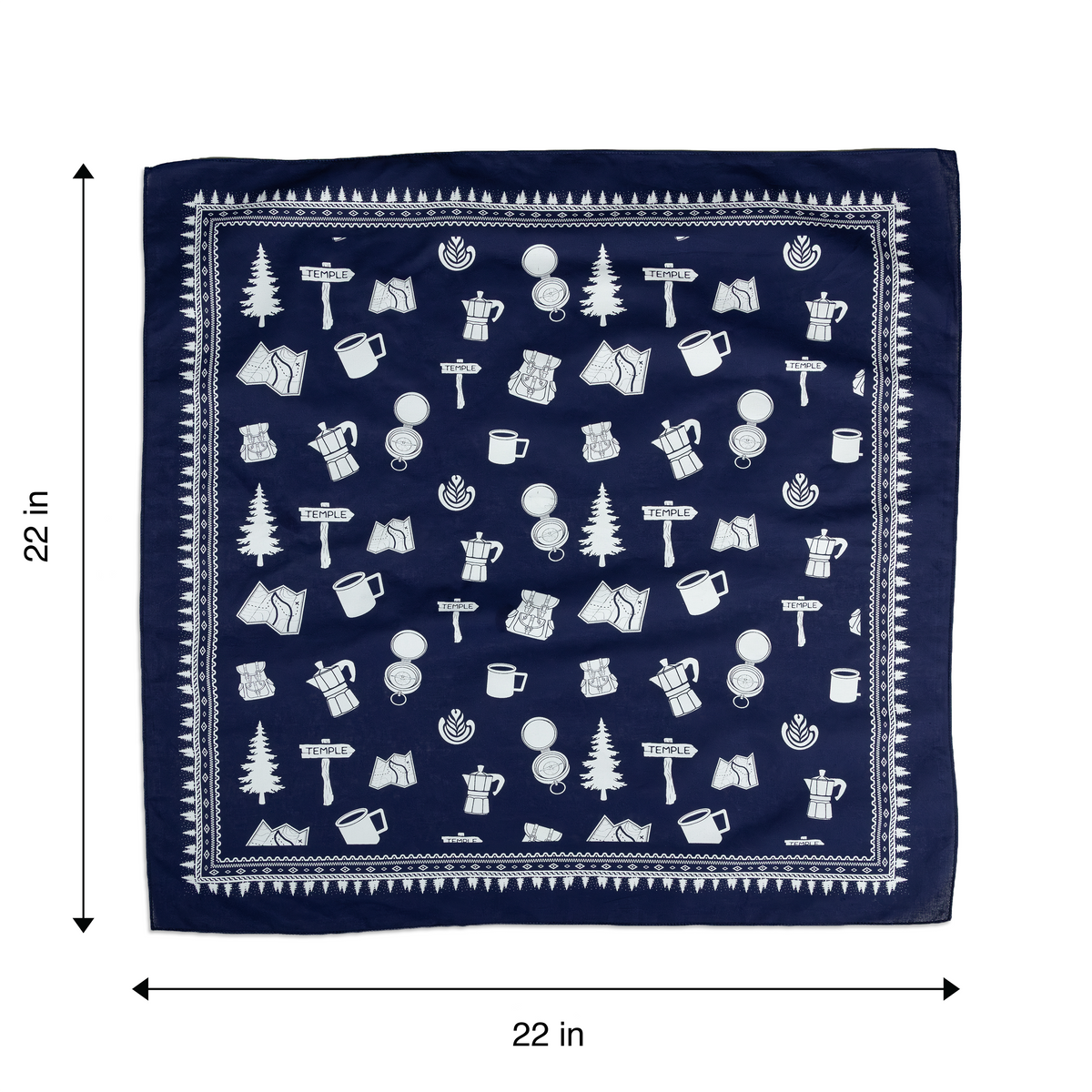 Adventure Bandana