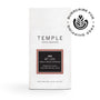 Bag of Java Single Origin Espresso with subscribe and ship free emblem. 