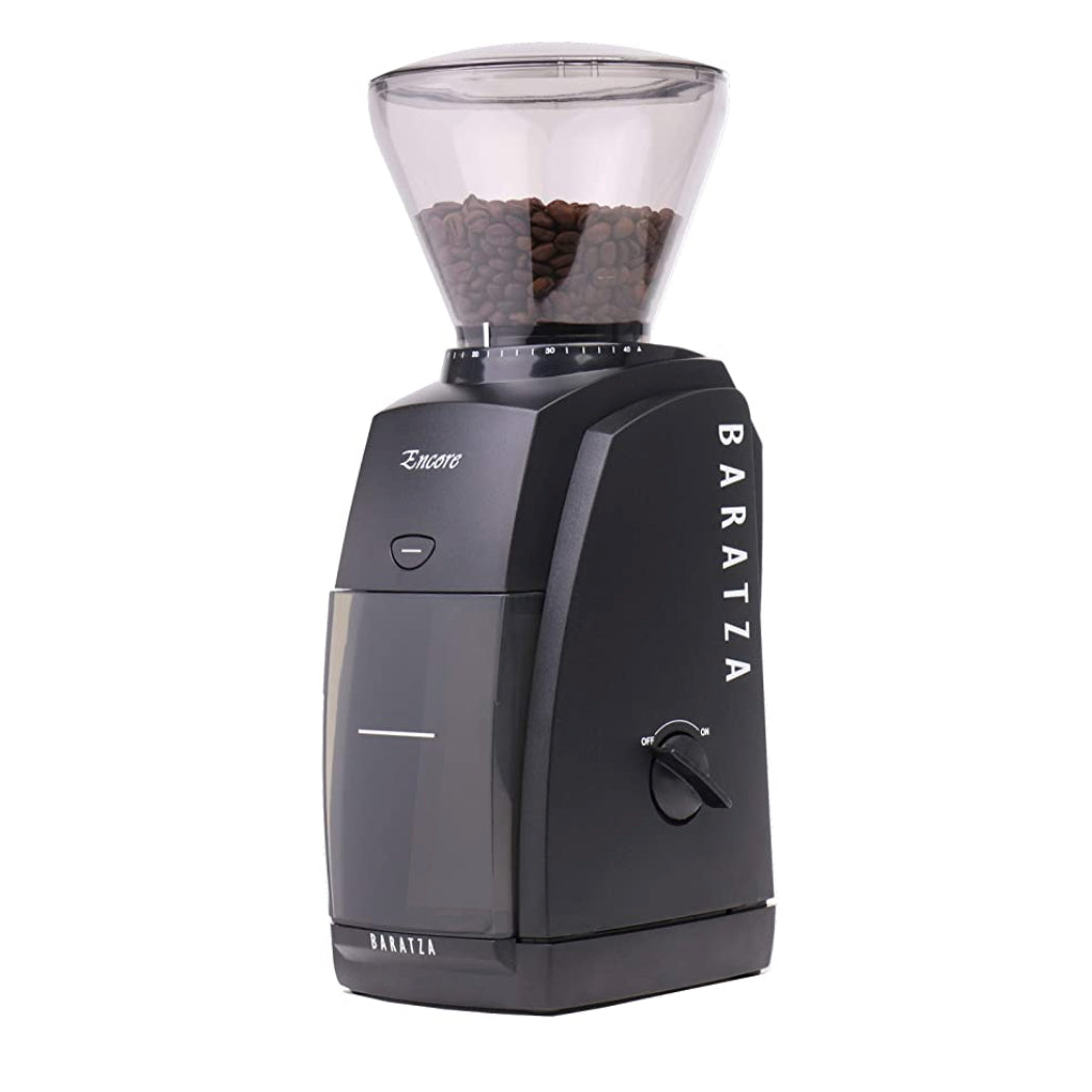 Baratza Encore Burr Grinder