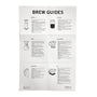 Coffee Brewing Guide
