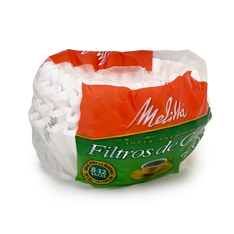 Melitta Basket Coffee Filters